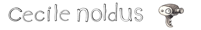 Cecile Noldus Logo