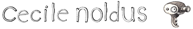 Cecile Noldus Logo