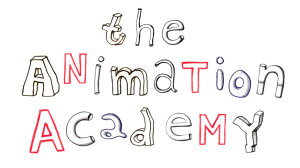 animation academy title