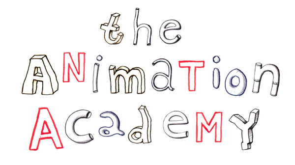 animation academy title